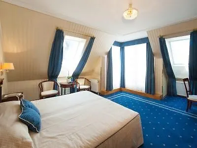 Ambassador 5* Vídeň