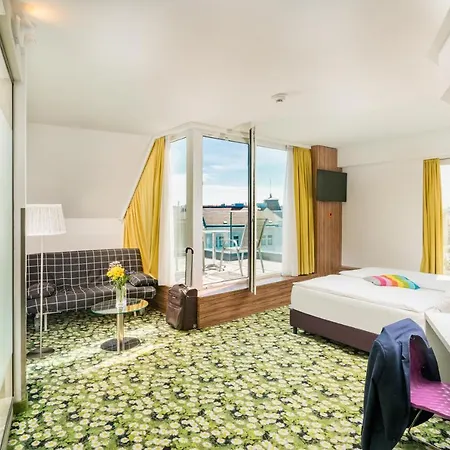 Ibis Styles
