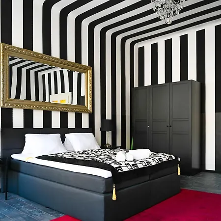 Appartement Highlight St Charles Church *