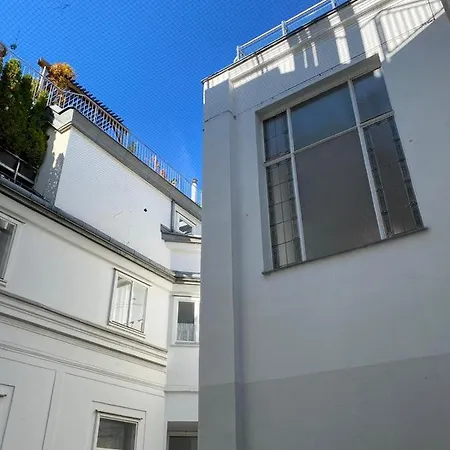 Boutique Nossek Ξενοδοχείο 3*