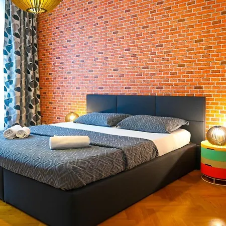 Elegant Augarten Apartment *