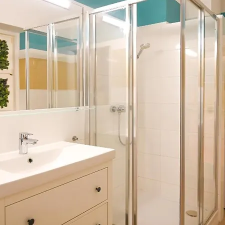 Elegant Altes Akh 아파트 비엔나