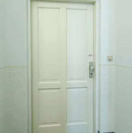 Highlight Naschmarkt Apartament *