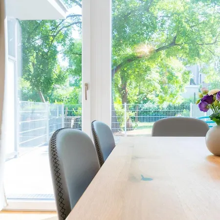 Apart Otel Residence, Hietzing - Schoenbrunn