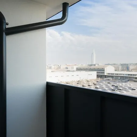 Apart-hotel Myapartments