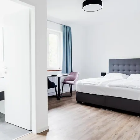 Muellner Smart Self Check In Viena