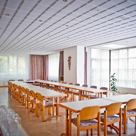 Garni Das Pallottihaus