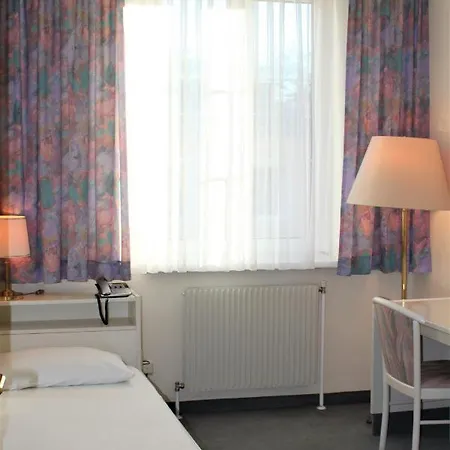 Hotel Garni Das Pallottihaus