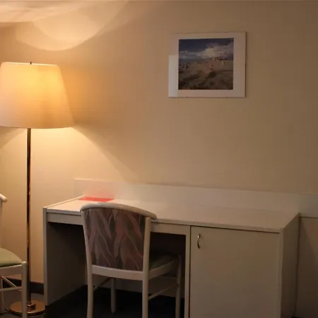 Hotel Garni Das Pallottihaus *