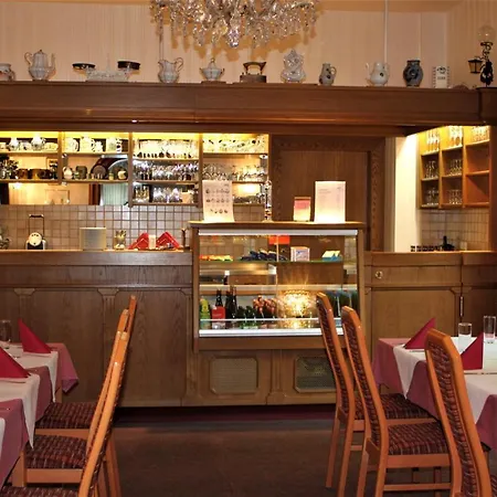 Hotel Garni Das Pallottihaus