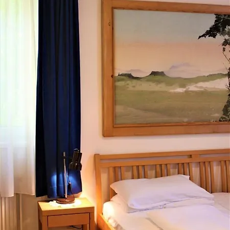 Hotel Garni Das Pallottihaus
