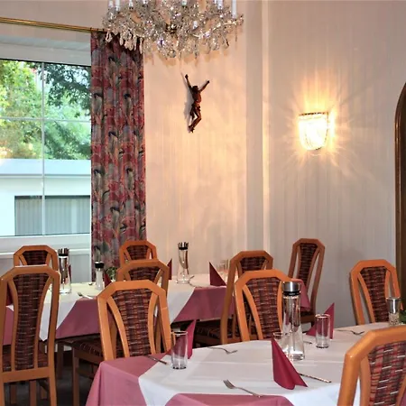 Hotel Garni Das Pallottihaus *