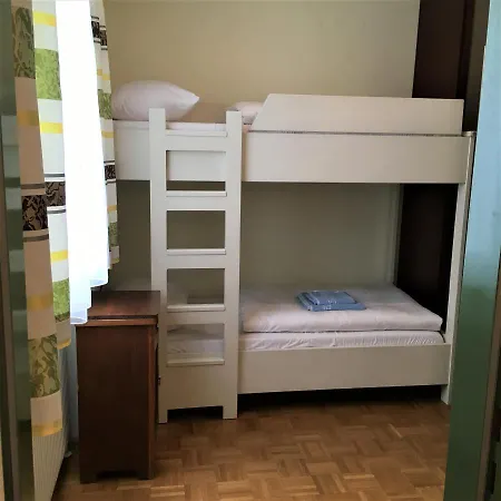 Hotel Garni Das Pallottihaus Vienna