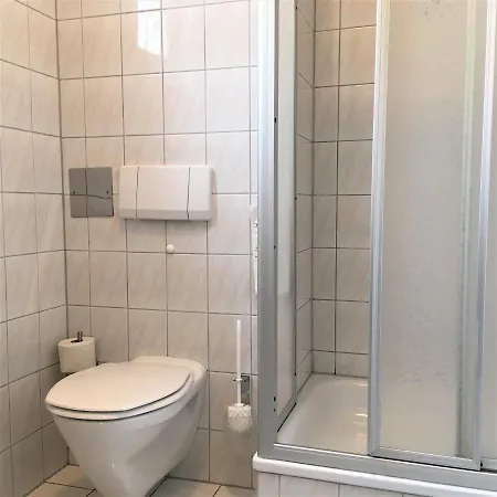 Hotel Garni Das Pallottihaus Vienna