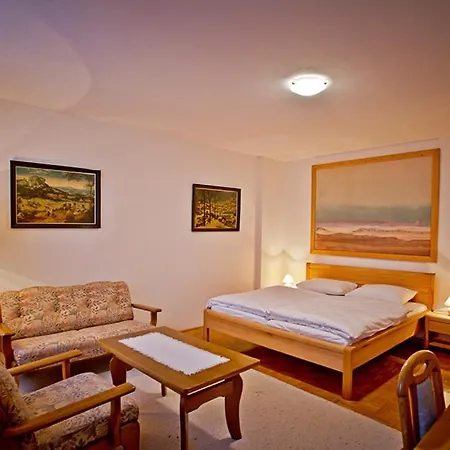 Garni Das Pallottihaus Hotel