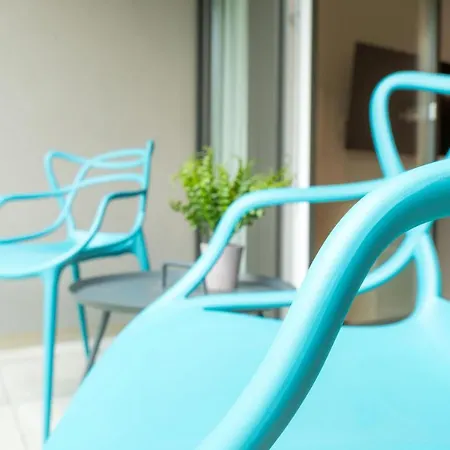 Apart Otel Residence, Hietzing - Schoenbrunn Viyana