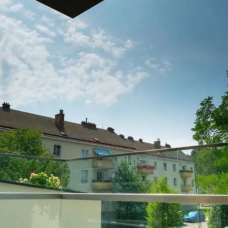 Residence, Hietzing - Schoenbrunn * Viyana