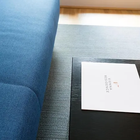 Apart Otel Residence, Hietzing - Schoenbrunn *
