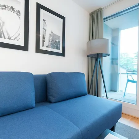 Apart Otel Residence, Hietzing - Schoenbrunn *