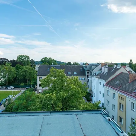 Residence, Hietzing - Schoenbrunn