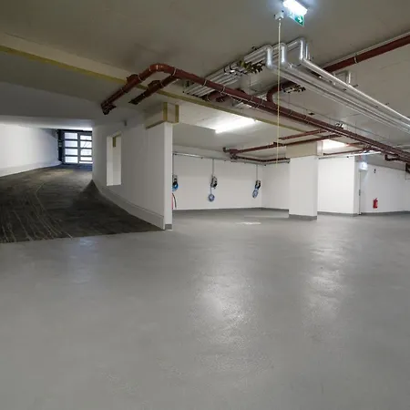 Myapartments Aparthotel 5*