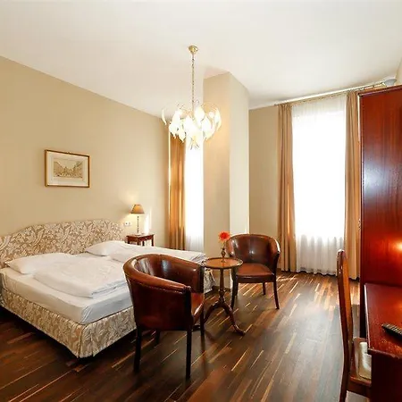 Timeout Hotel, 5 Min To Center, Self Check In 2* Wien