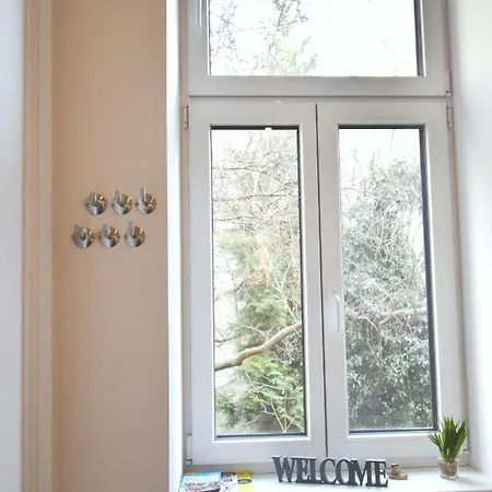 Cosy 3 Viennese Flat - 10min To Center Apartment Vienna