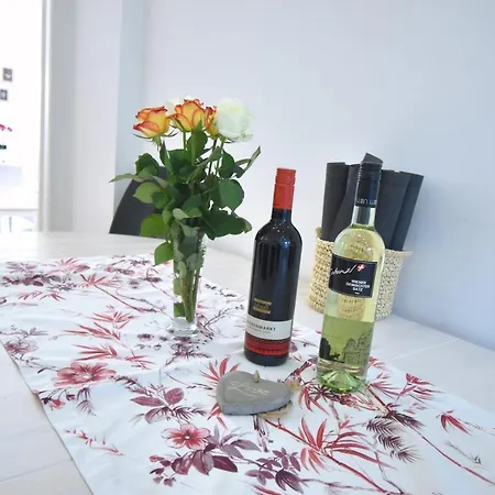 דירה Cosy 3 Viennese Flat - 10min To Center