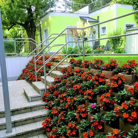 Ajo Terrace - Contactless Check-in Apartment Vienna