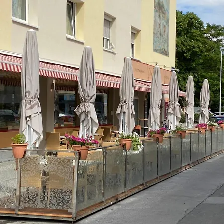 Ferienwohnung Potzmann Appartamento