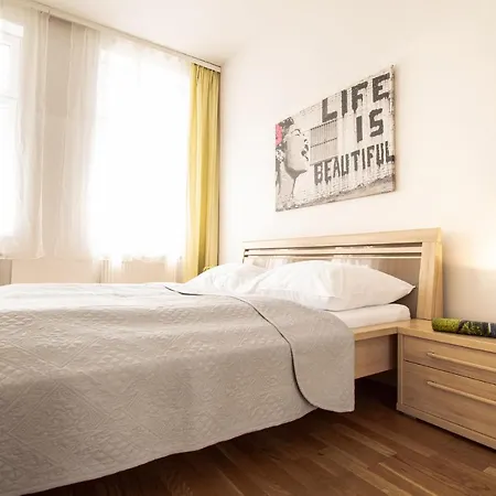 Apartmán Davidgasse