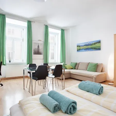 Apartamento Gal