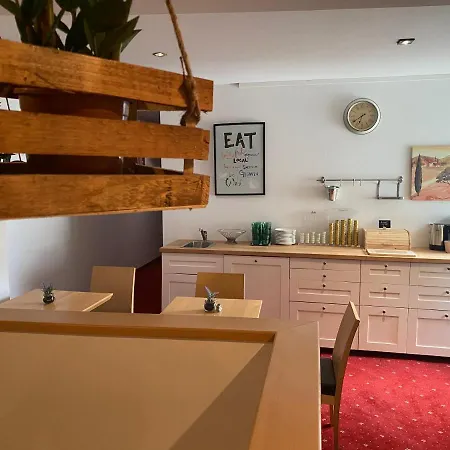 Gasthof Fatty George Wien
