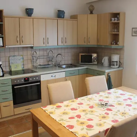 Appartements-ella * Vídeň