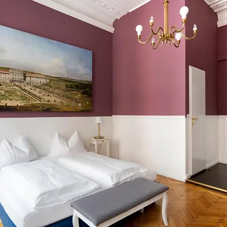 Gasthuis Boutique Columbia 3*