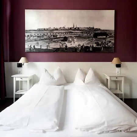 Gasthuis Boutique Columbia 3*