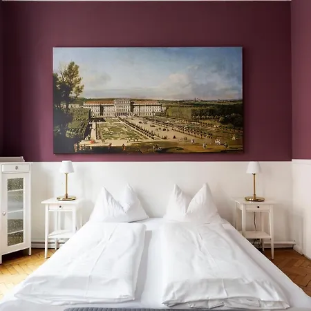 Boutique Columbia Gasthuis 3*