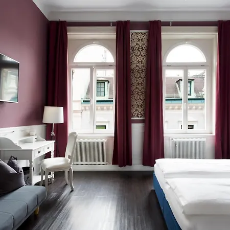 Gasthuis Boutique Columbia Wenen