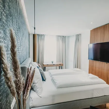 Zeus Design Prater Apartmán Vídeň