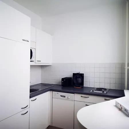 Apartman Living - Stephansdom