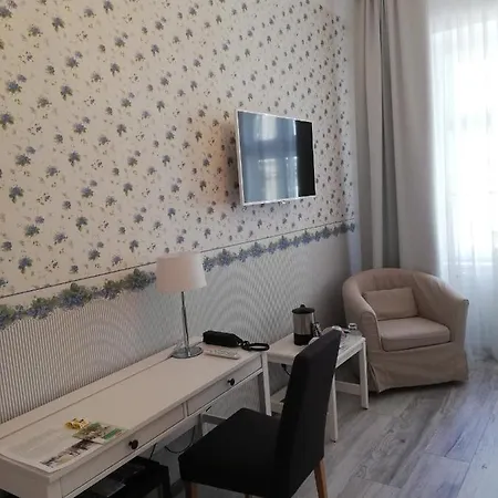 Boutique Kugel Wien Hotel