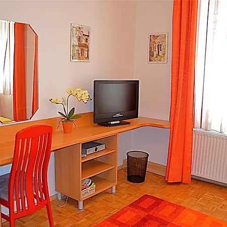 Philadelphia Appartement *