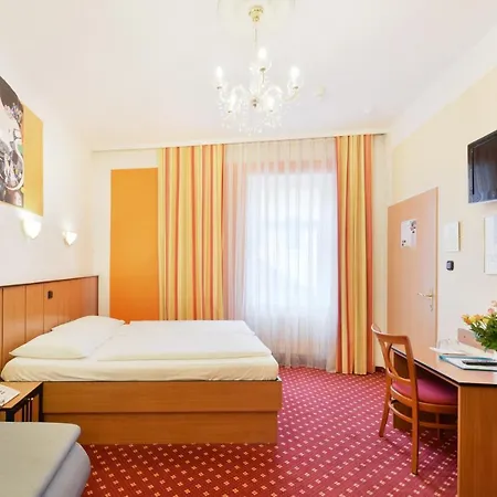 Hotel Garten- Und Kunsthotel Gabriel