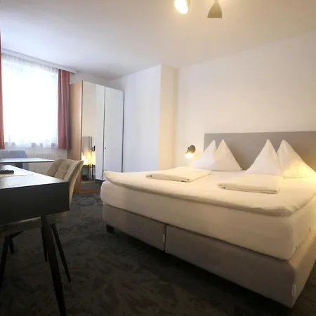 Altmann Hotel Vienna