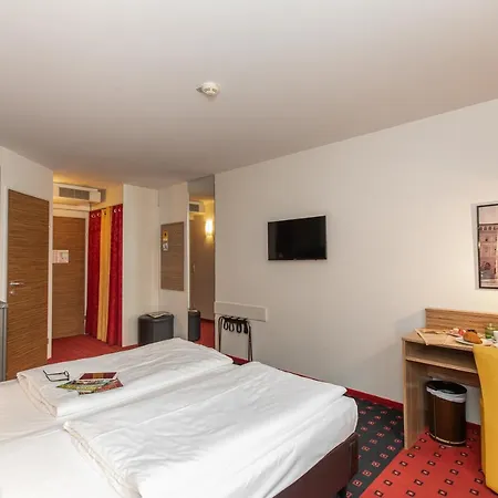 Senator Hotel Wenen