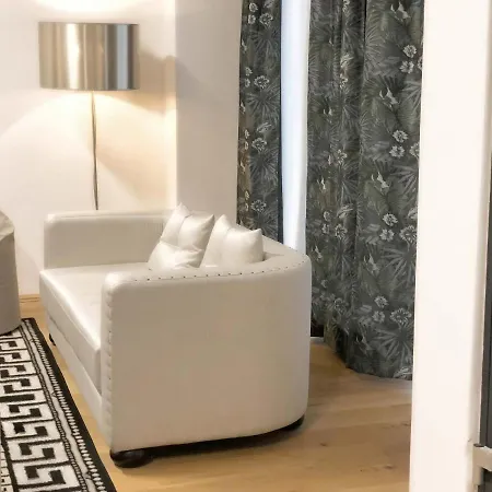 Apartment Street Living 21 - Powered By Vienna
