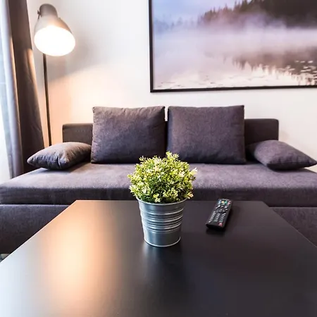 Apartment Familienplatz I Contactless Check-in *