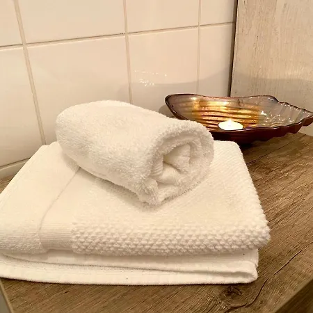 Grosszugiges Nahe Schonbrunn Apartment
