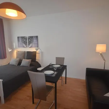 Apartment Charmante Altbauapartments Apostelgasse *