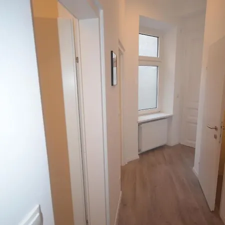 Charmante Altbauapartments Apostelgasse Apartment Vienna